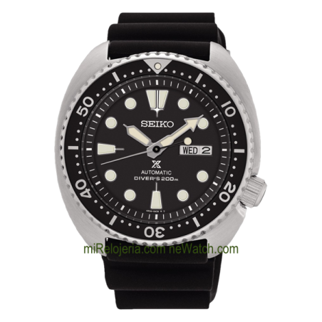 Prospex Mar Diver´s 200 Automatic