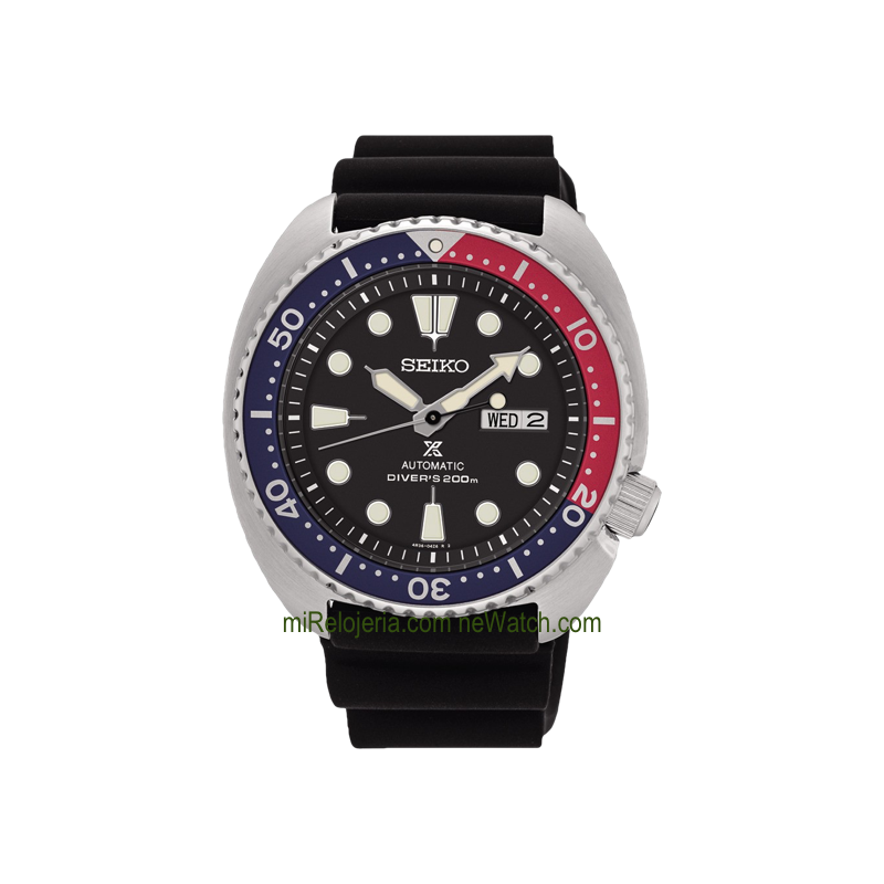 Prospex Sea Diver´s 200 Automatic