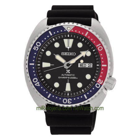 Prospex Mar Diver´s 200 Automatic