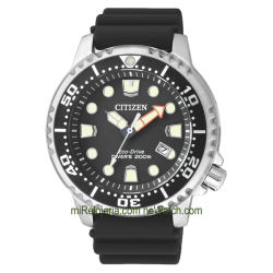 Eco-Drive Diver's 200 mt.