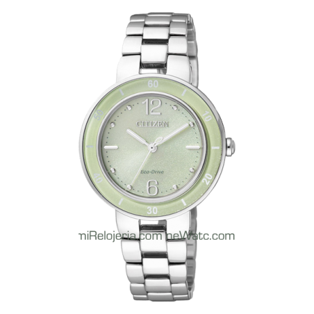 Eco Drive Naturaleza