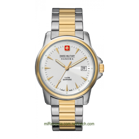 Recruit Prime Sapphire