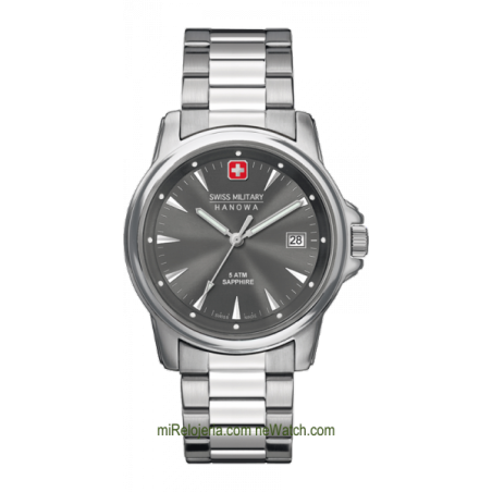 Recruit Prime Sapphire