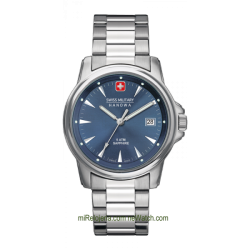 Recruit Prime Sapphire