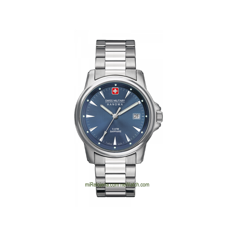 Recruit Prime Sapphire