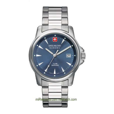 Recruit Prime Sapphire