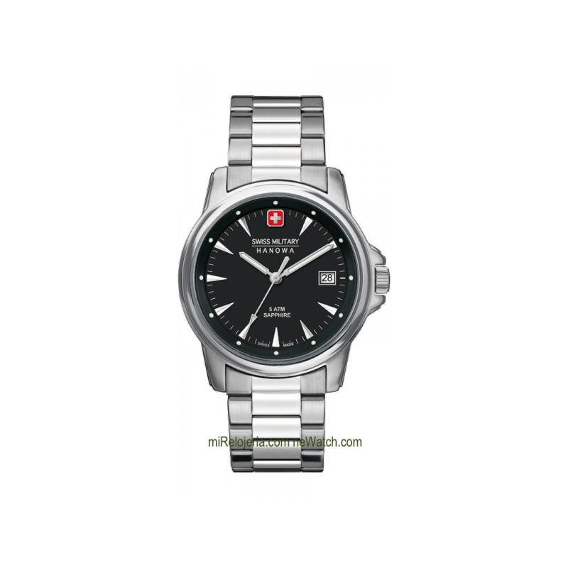 Recruit Prime Sapphire