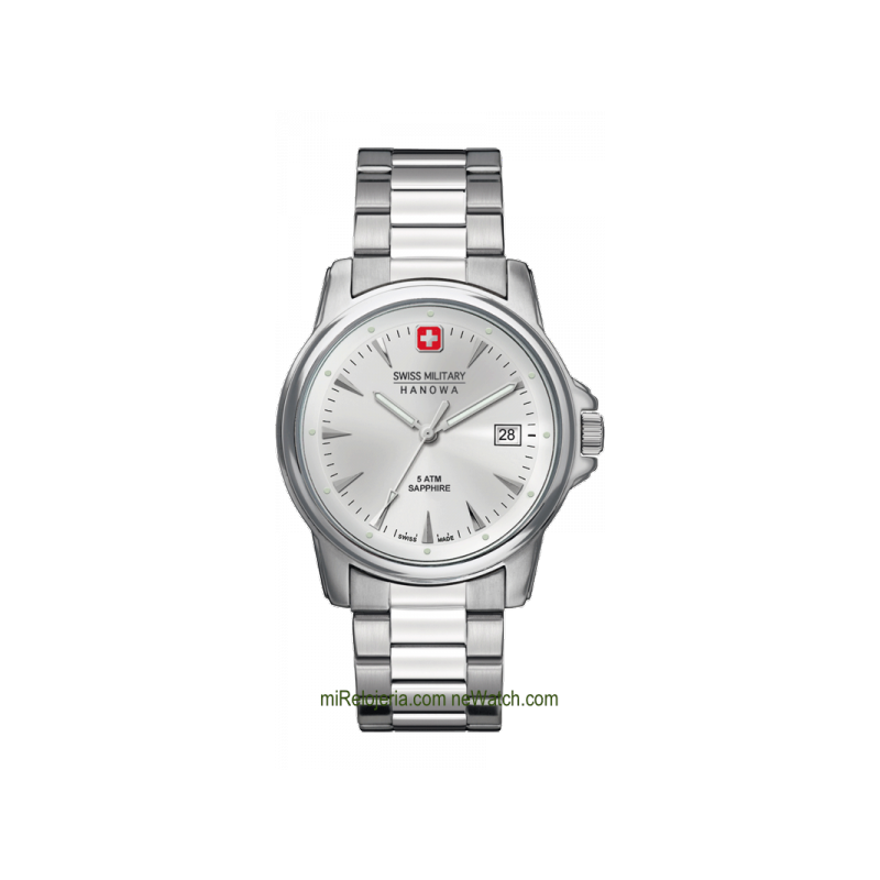 Recruit Prime Sapphire