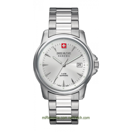 Recruit Prime Sapphire