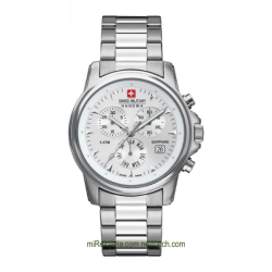 Recruit Chrono Prime Sapphire