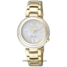 Eco drive Lady EM033 Sapphire