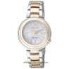 Eco drive Lady EM033 Sapphire