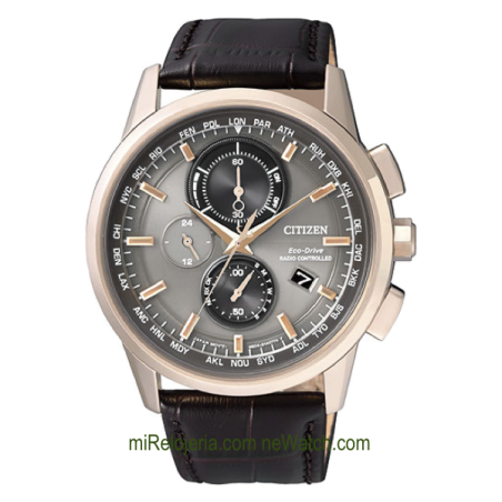 H800 Radio Controlado