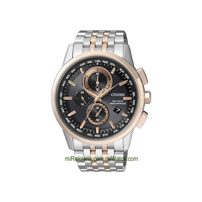 H800 Radio Controlado