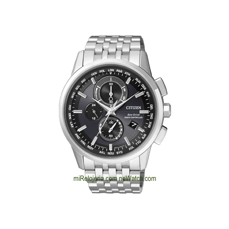 H804 Radio Controlled