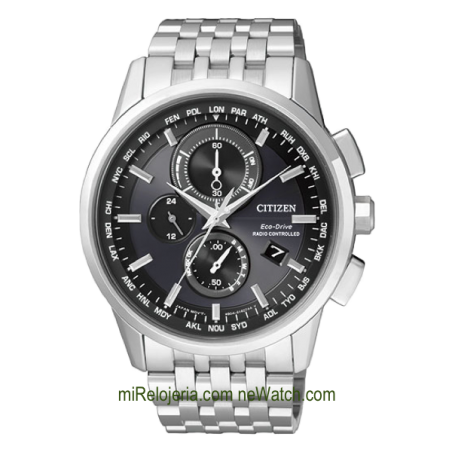 H804 Radio Controlled