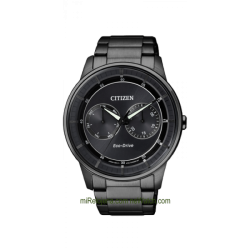 Eco-Drive Style OF Collection