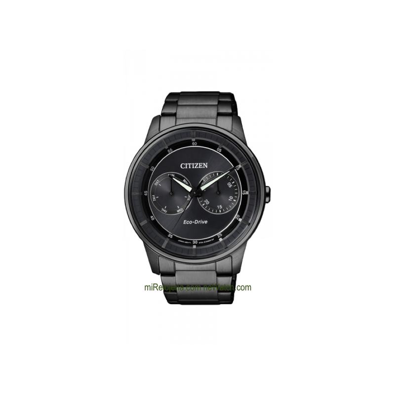 Eco-Drive Style OF Collection