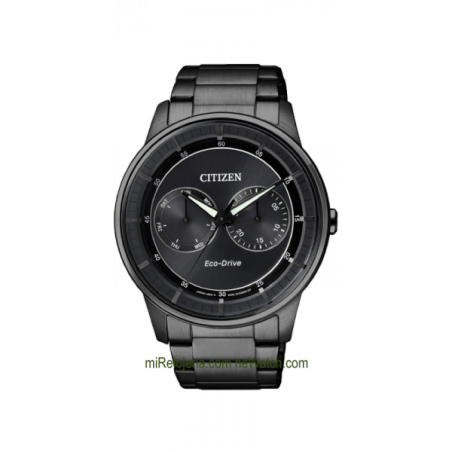 Eco-Drive Style OF Collection