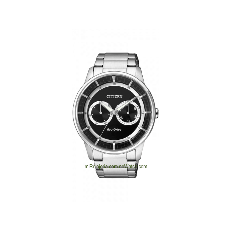 Eco-Drive Style OF Collection