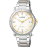 Eco-Drive L Lady FE605