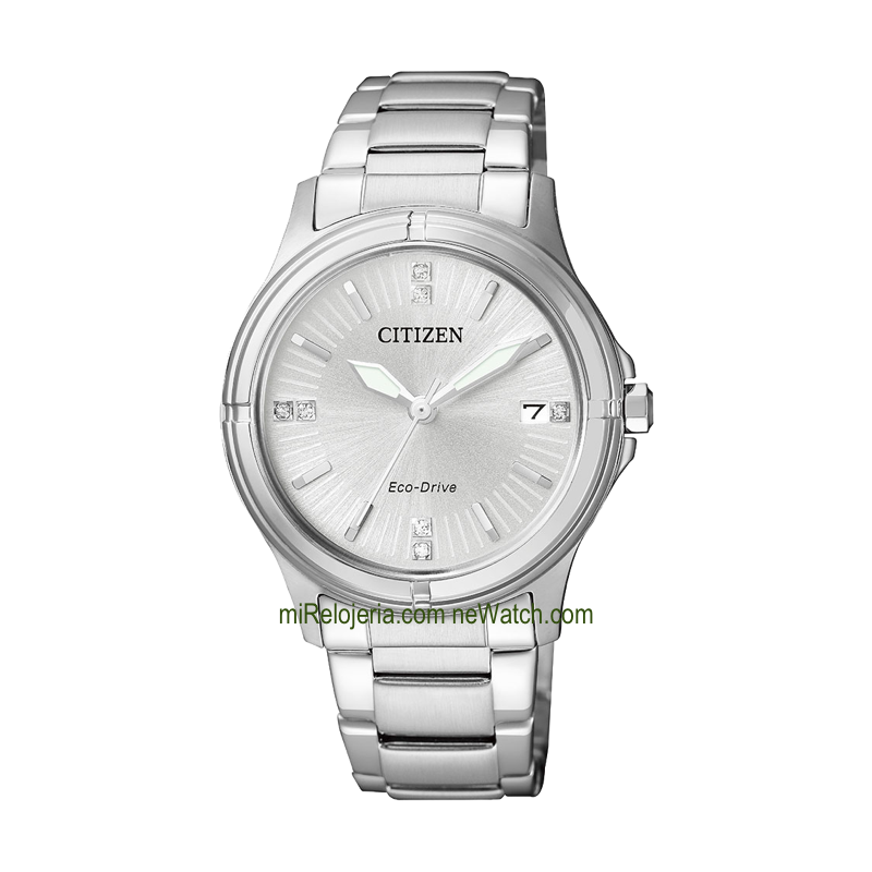 Eco-Drive L Lady FE605
