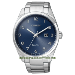 Eco drive OF Metropolitan