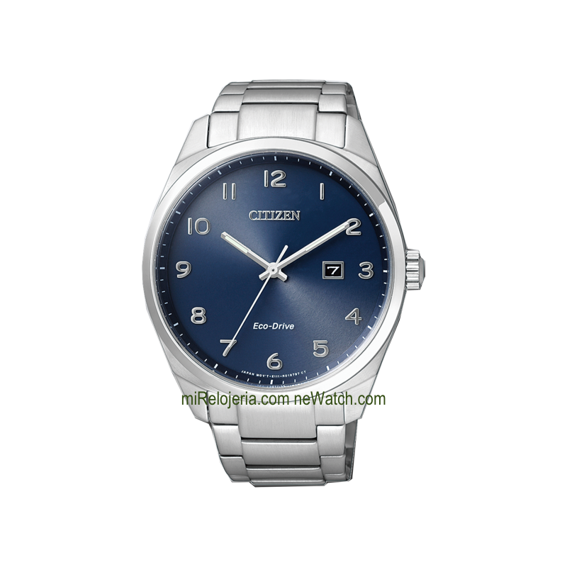 Eco drive OF Metropolitan