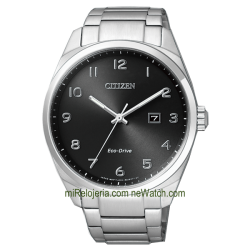 Eco drive OF Metropolitan