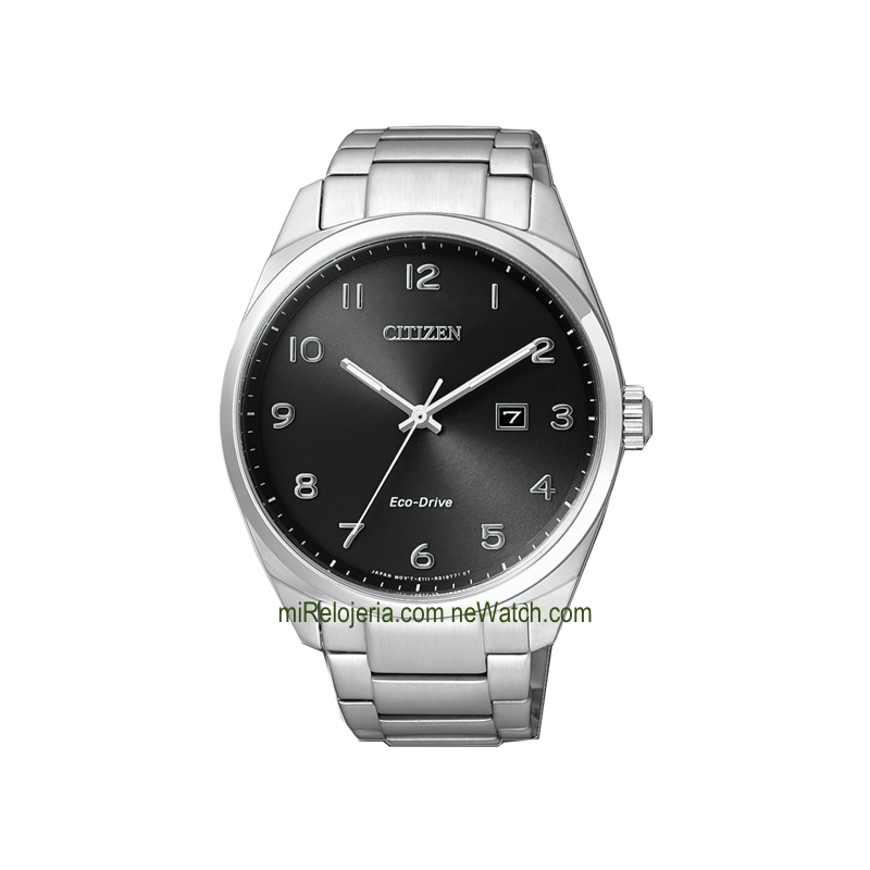 Eco drive OF Metropolitan