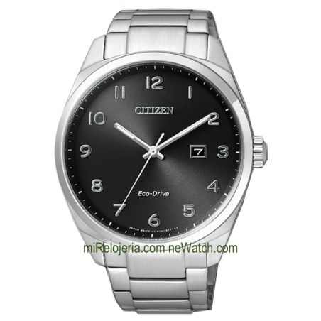 Eco drive OF Metropolitan