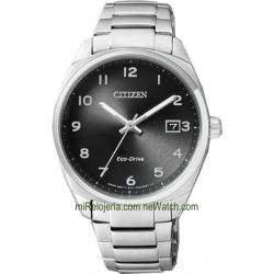 Eco drive OF Metropolitan Lady