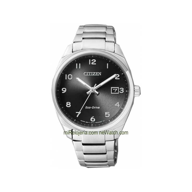 Eco drive OF Metropolitan Lady