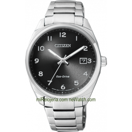 Eco drive OF Metropolitan Lady