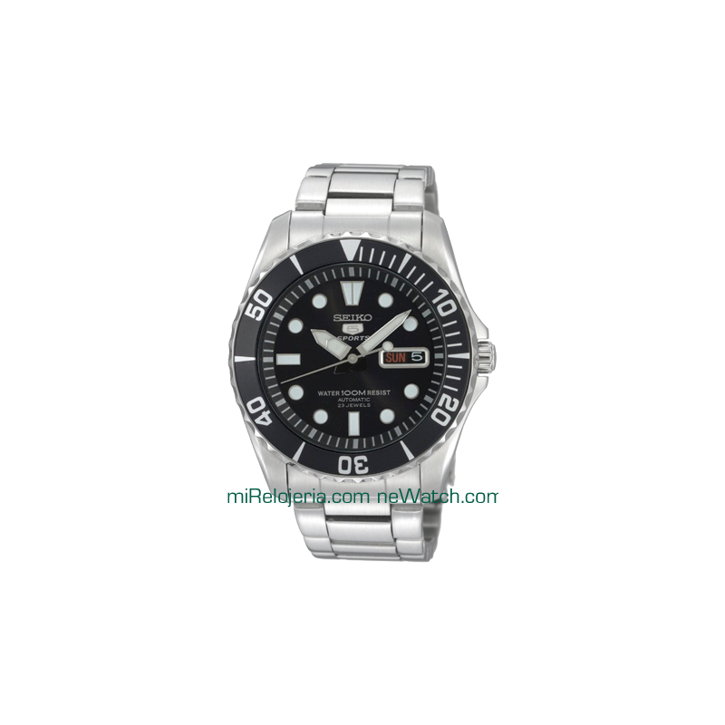 Neo Sport 5 Automatic