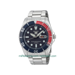 Neo Sport 5 Automatic