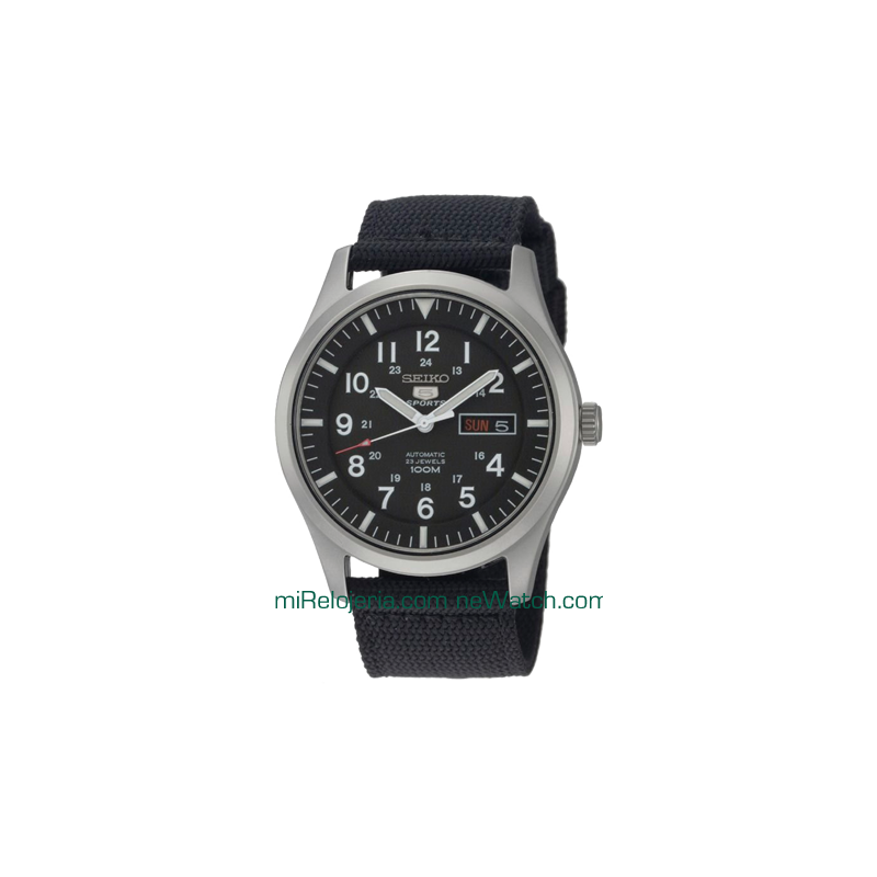 Neo Sport 5 Automatic