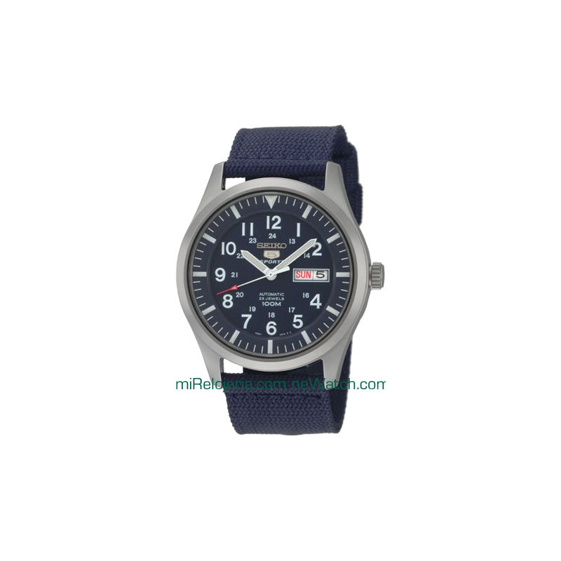 Neo Sport 5 Automatic