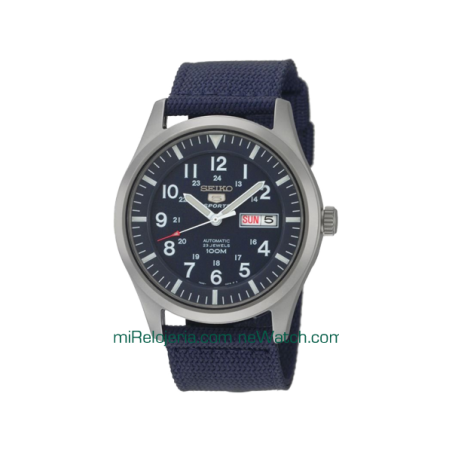 Neo Sport 5 Automatic