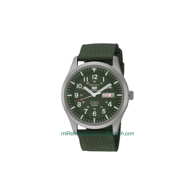 Neo Sport 5 Automatic