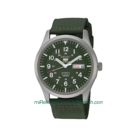 Neo Sport 5 Automatic