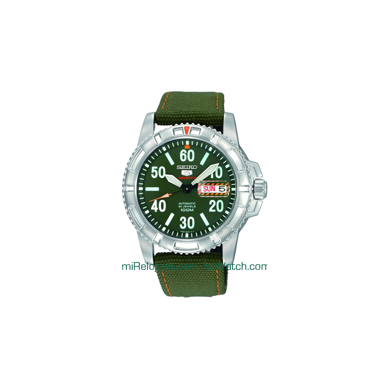 Neo Sport 5 Automatic