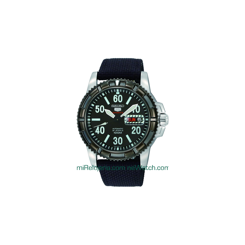 Neo Sport 5 Automatic