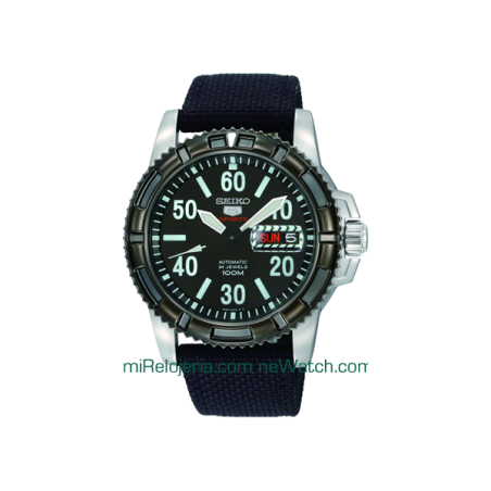 Neo Sport 5 Automatic