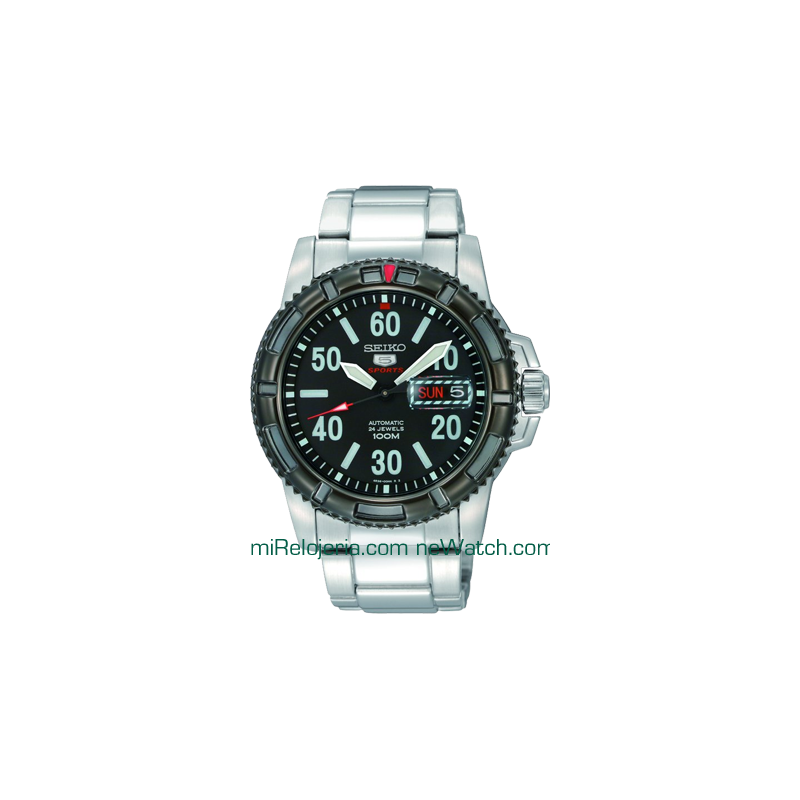 Neo Sport 5 Automatic