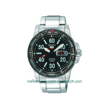 Neo Sport 5 Automatic