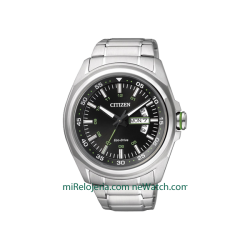 Eco-Drive OF Sport