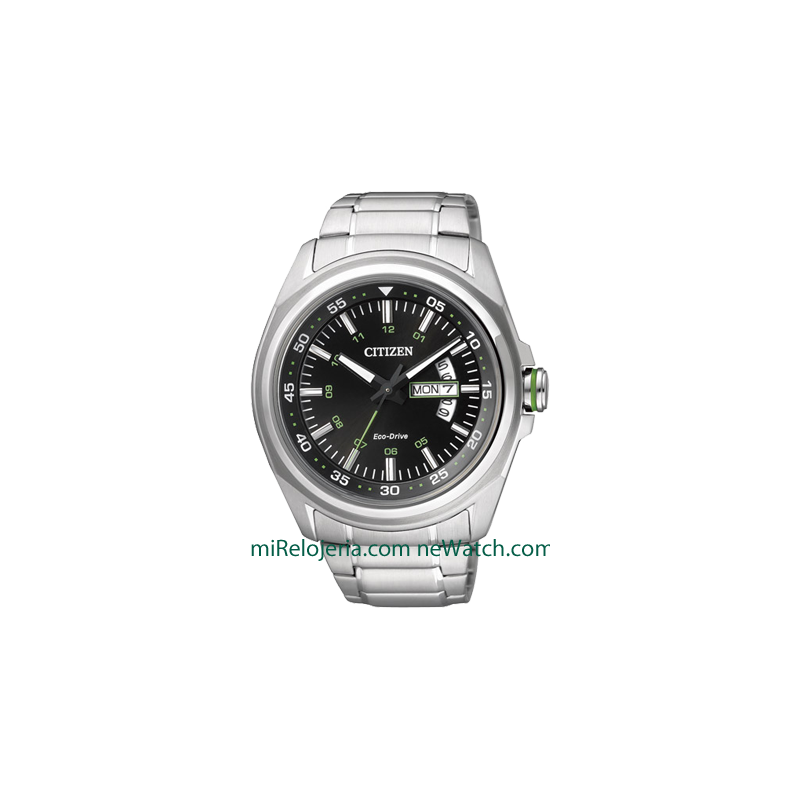 Eco-Drive OF Sport