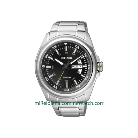 Eco-Drive OF Sport