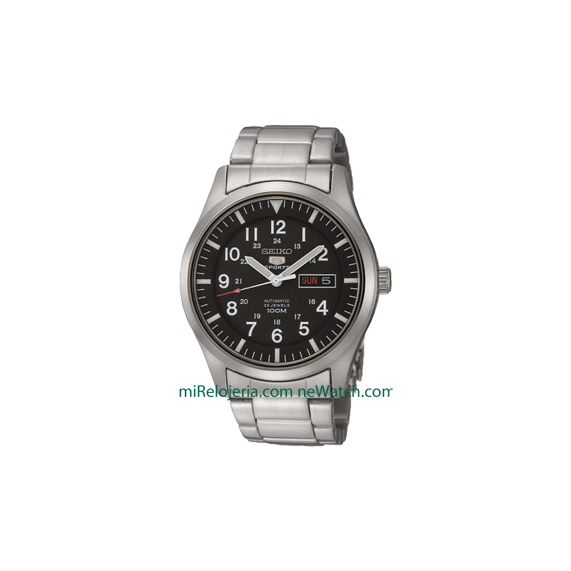 Neo Sport 5 Automatic